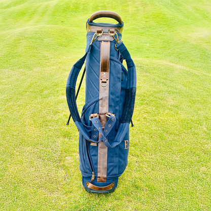 Sherwood - Navy