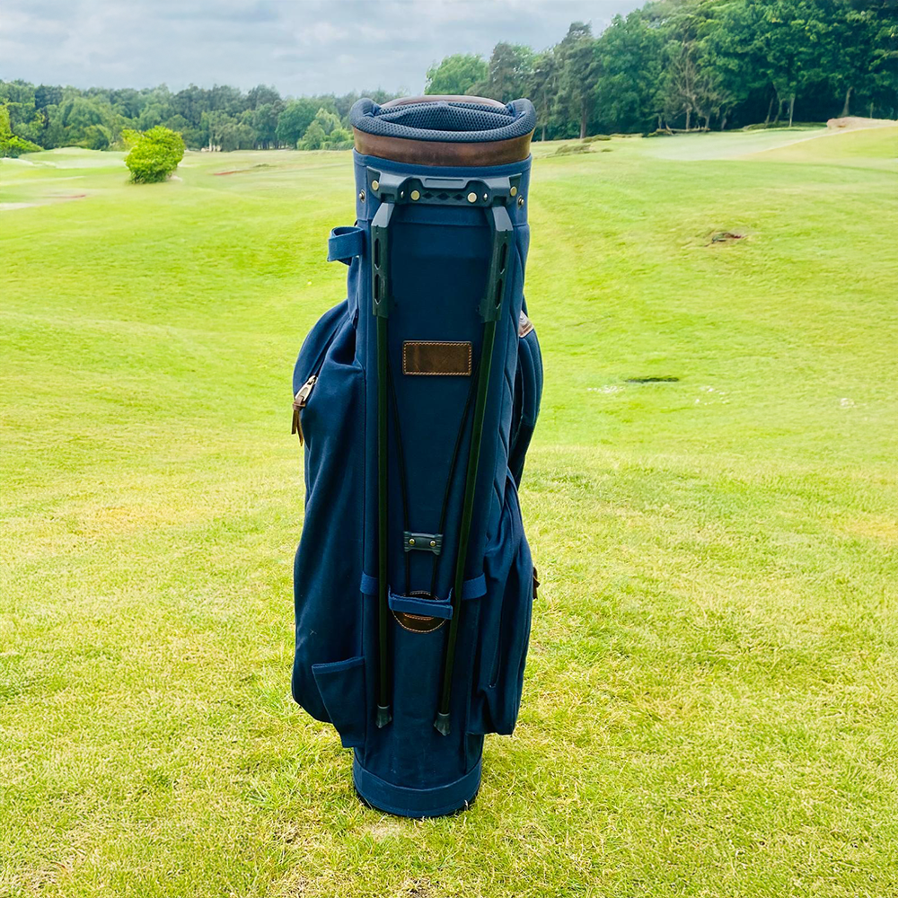 Sherwood - Navy