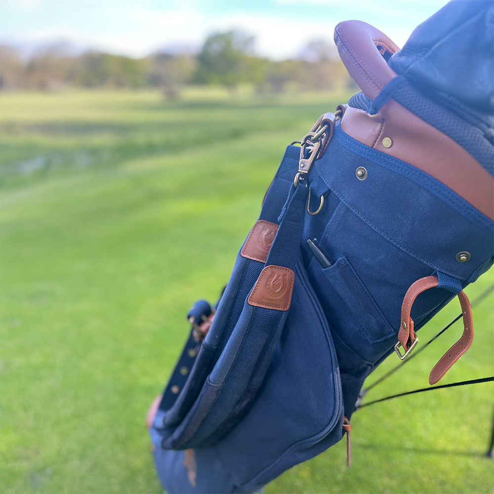 Sherwood - Navy