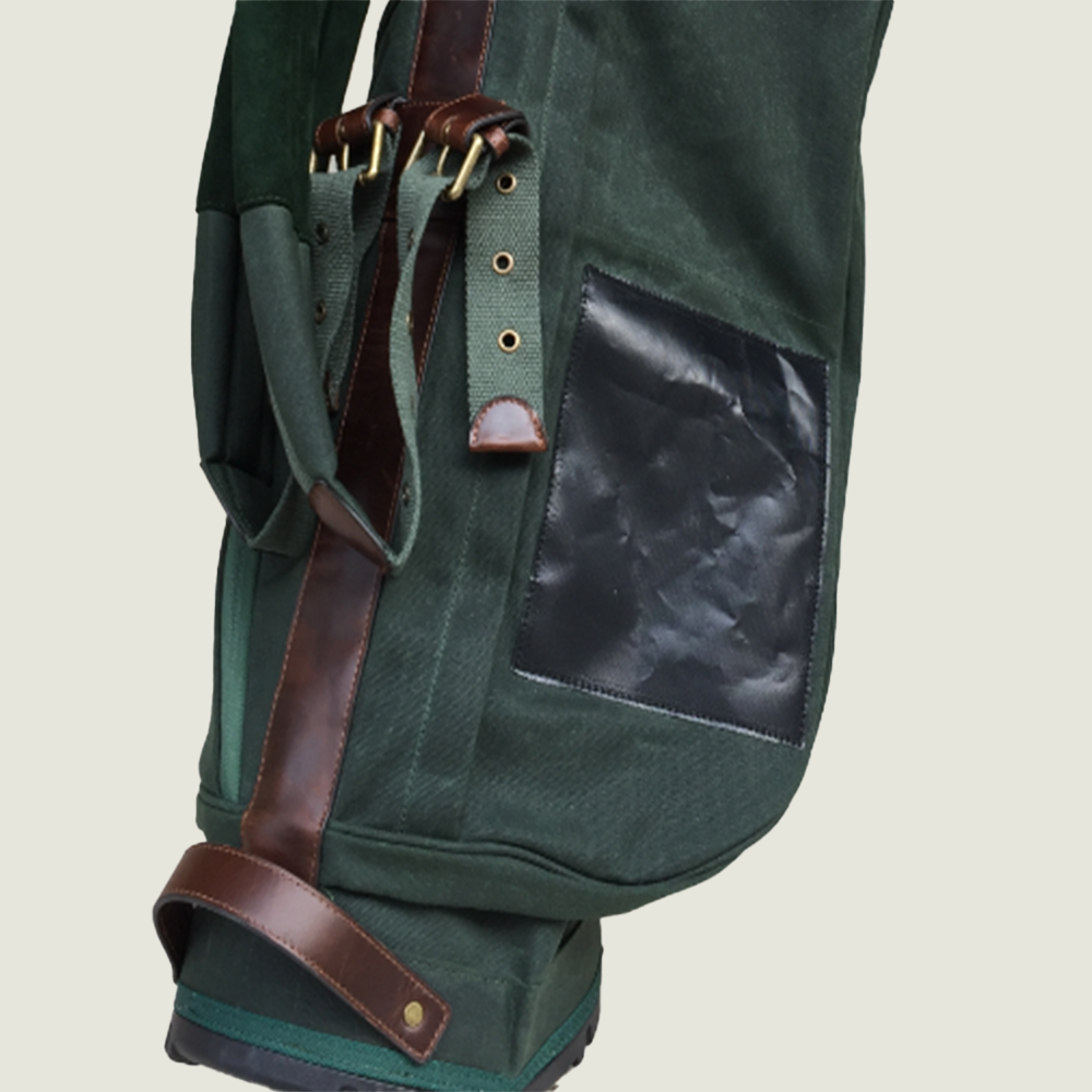 Sherwood - Green