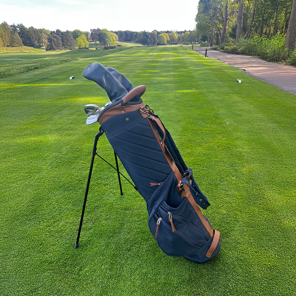 Sherwood - Navy