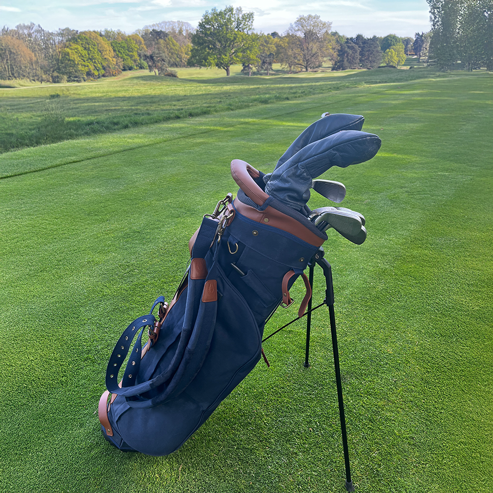 Sherwood - Navy