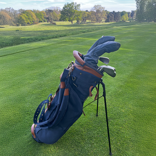 Sherwood - Navy