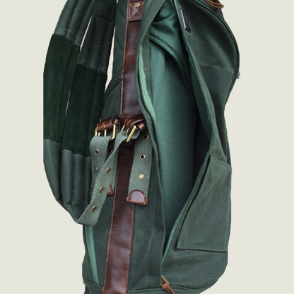Sherwood - Green